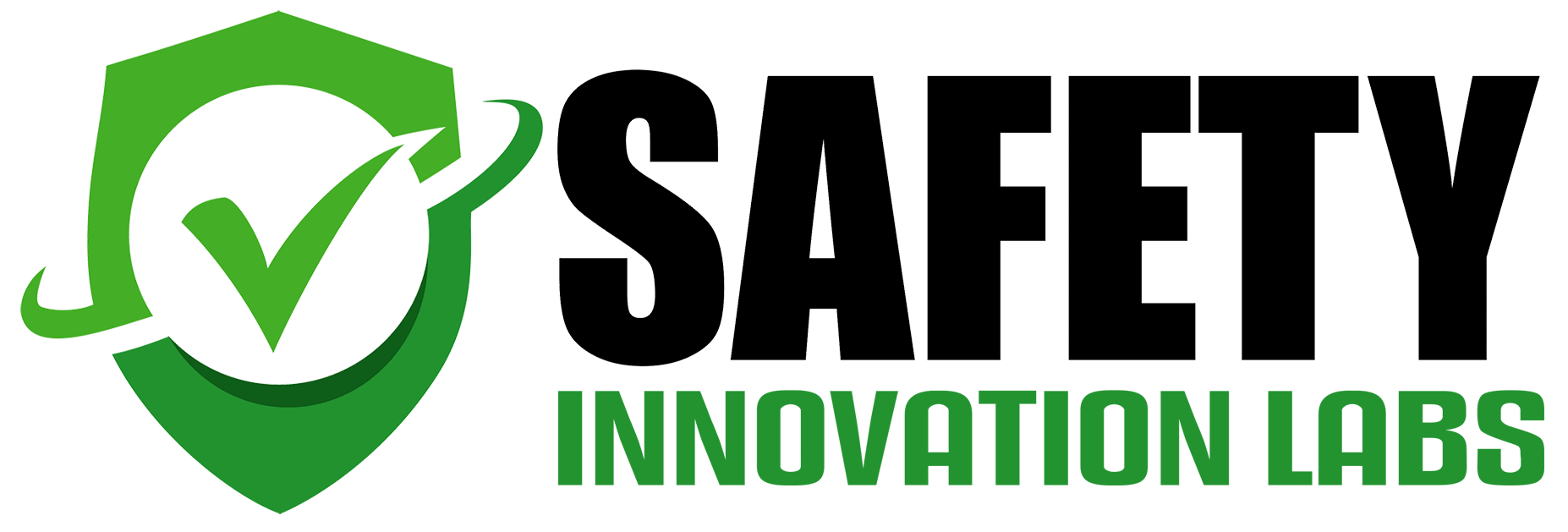 Thank You - Safety Innovation Labs